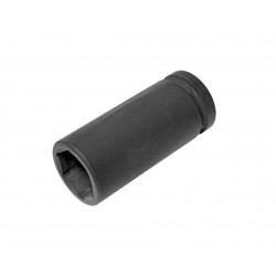 Головка торцевая 3/4 27мм ударная глубокая L=90мм JTC