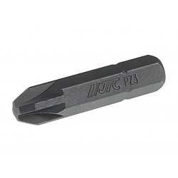 Бита POZIDRIVE PZ3х30мм 1/4 JTC