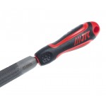 Напильник полукруглый 200мм №2 60 HRC JTC JTC-K8055H