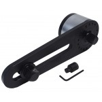 Мультипликатор 1/2F x 1M для усиления крутящего момента до 2700Нм JTC JTC-7840