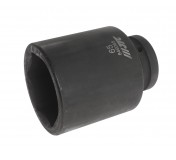 Головка торцевая 1 65мм ударная глубокая L=120мм JTC