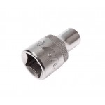 Головка торцевая 1/2 TORX E10 L=38мм JTC JTC-43510