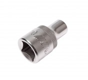 Головка торцевая 1/2 TORX E10 L=38мм JTC