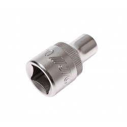 Головка торцевая 1/2 TORX E10 L=38мм JTC