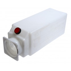 Бак пластмассовый для четырехстоечных подъемников GTE-4300/4301 GTE                