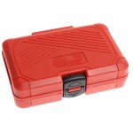 Набор для ремонта электропроводки автомобиля 12 предметов в кейсе JTC JTC-6115