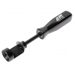 Приспособление для снятия и установки прижимных пружин колодок барабанных тормозов JTC