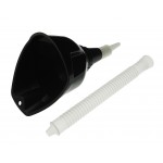 Воронка пластиковая с регулируемым изливом для масла JTC JTC-7677A