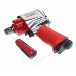 Гайковерт пневматический 3/4 1491Нм 9000об/мин. ударный JTC JTC-7816