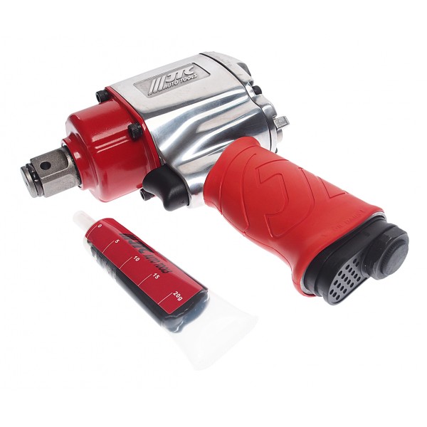 Гайковерт пневматический 3/4 1491Нм 9000об/мин. ударный JTC JTC-7816