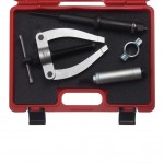 Набор инструментов для монтажа стакана топливной форсунки (VOLVO FM12 9986174,88800387) JTC JTC-5468