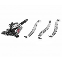 Съемник подшипников 3-х лапый 60-152мм 6 JTC