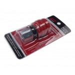 Переходник для компрессора F1/4 быстросъемный внутренняя резьба композитный двухрежимный JTC JTC-C20SFA