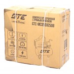 Компрессор пневматический 220В 2.2кВт 8атм. 250л/мин. ресивер-50л поршн. с прям. прив. V-образ. GTE GTE-MC050X250B