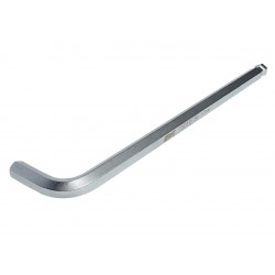 Ключ шестигранный Г-образный 12мм HEX шаровый экстрадлинный L=250мм JTC