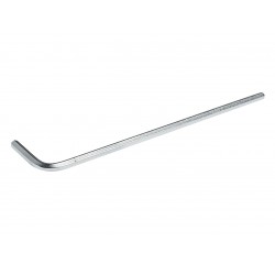 Ключ шестигранный Г-образный 2.5мм HEX удлиненный L=85мм JTC