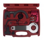 Набор инструментов для установки и регулировки фаз ГРМ диз. двигателей (BMW B37,B47,B57) JTC JTC-6796