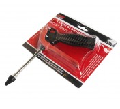 Пистолет продувочный 1/4 длина трубки 110мм 15атм. JTC