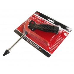 Пистолет продувочный 1/4 длина трубки 110мм 15атм. JTC