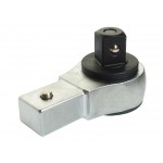 Насадка трещоточная 72 зуба для динамометрического ключа JTC-6835 14х18мм квадрат 1/2 JTC JTC-514004