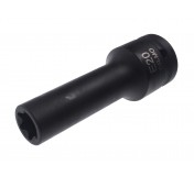 Головка торцевая 3/4 TORX E20 ударная глубокая L=110мм JTC