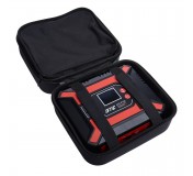 Устройство пусковое 5-19V 450А 12000мА/ч (power bank) с компрессором GTE