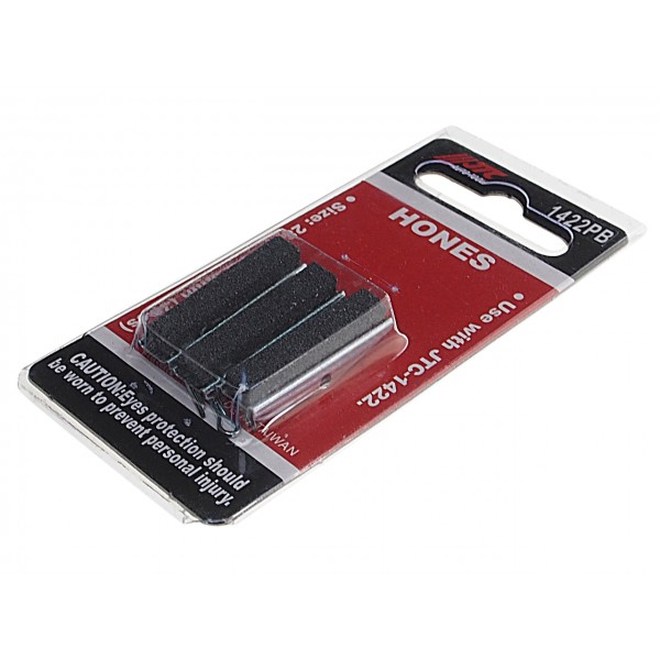 Набор камней для хона P120 JTC-1422 3шт. JTC JTC-1422P-120