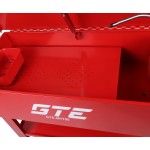 Установка для мойки деталей с электрическим насосом 150л GTE GTE-M1150