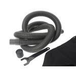 Машинка пневматическая шлифовальная эксцентриковая 5 JTC JTC-7936