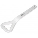 Приспособление для фиксации шкива насоса водяного (VW AUDI) L=250мм JTC JTC-1326