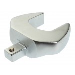 Ключ рожковый 30мм (насадка) для динамометрического ключа JTC-6832,6833 9х12мм JTC JTC-509130