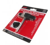 Ключ для маслосливных пробок специальный (VAG) JTC