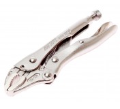 Зажим с фиксатором 5 JTC