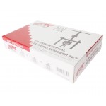 Съемник подшипников 3-х лапый 13-38мм JTC JTC-5341