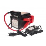 Устройство пусковое 12V 1200А 14000мА/ч мини JTC JTC-7724