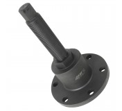 Съемник ступиц передних ось 87х166х118мм (MAN) JTC