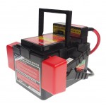 Устройство пусковое 12V 1200А 14000мА/ч мини JTC JTC-7724