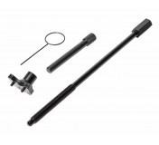 Набор фиксаторов валов и натяжного устройства приводного ремня ГРМ (HYUNDAI,MITSUBISHI) JTC