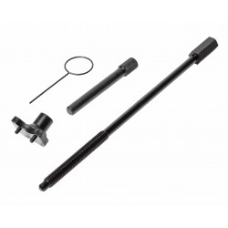 Набор фиксаторов валов и натяжного устройства приводного ремня ГРМ (HYUNDAI,MITSUBISHI) JTC