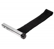 Съемник фильтров масляных 150мм ленточный нейлоновый JTC