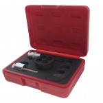 Приспособление для удержания,вращения коленвала,маховика (BMW OEM 116480,119811,119265,114180) JTC JTC-6807