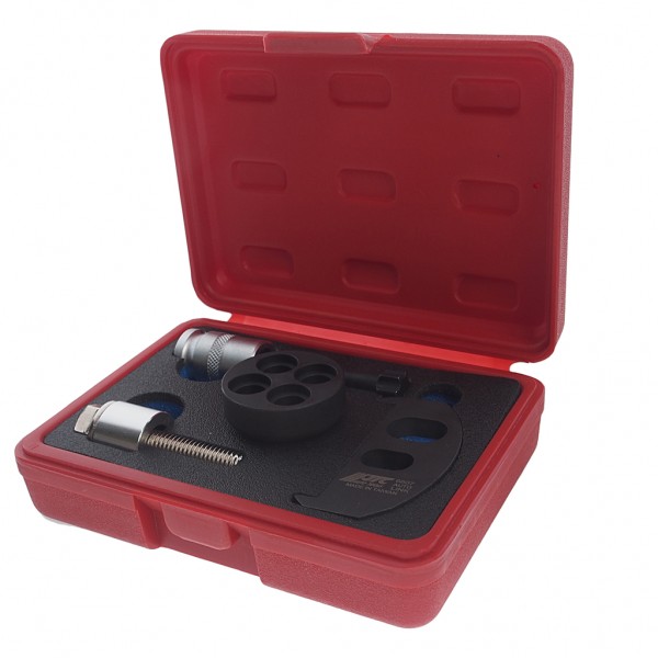 Приспособление для удержания,вращения коленвала,маховика (BMW OEM 116480,119811,119265,114180) JTC JTC-6807