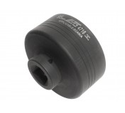 Головка для гайки ступицы колеса переднего 1 95мм 8-ми гранная (SCANIA) JTC Головка для гайки ступицы колеса переднего 1 95мм 8-ми гранная (SCANIA) JTC