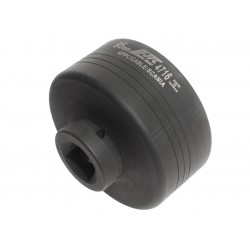 Головка для гайки ступицы колеса переднего 1 95мм 8-ми гранная (SCANIA) JTC