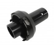 Головка ступичная для задней оси 6Т, d=125мм, L=180мм (MERCEDES) JTC