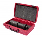 Приспособление для снятия и установки сайлентблоков рычагов передней подвески (VW Т4) комплект JTC