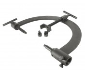 Фиксатор коробки передач (VOLVO,AUDI,BMW,MERCEDES) JTC