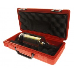 Набор инструментов для демонтажа/монтажа сайлентблоков заднего подрамника (BMW F01,F06,F10) JTC