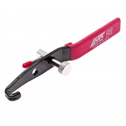 Приспособление для установки ленточных хомутов ШРУСа JTC