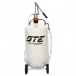 Установка для подачи масла 65л ручная GTE GTE-T706065PRO